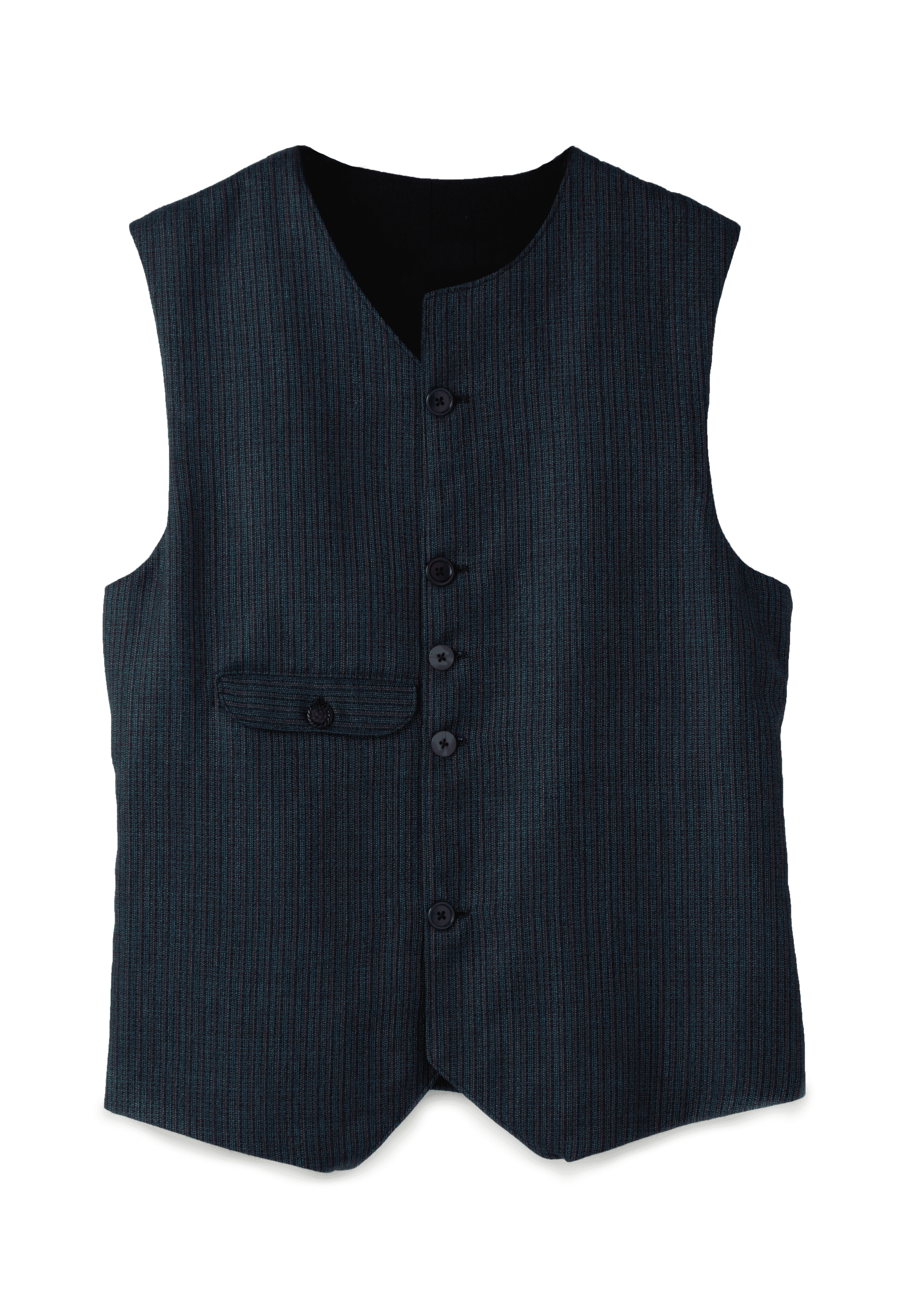 vest