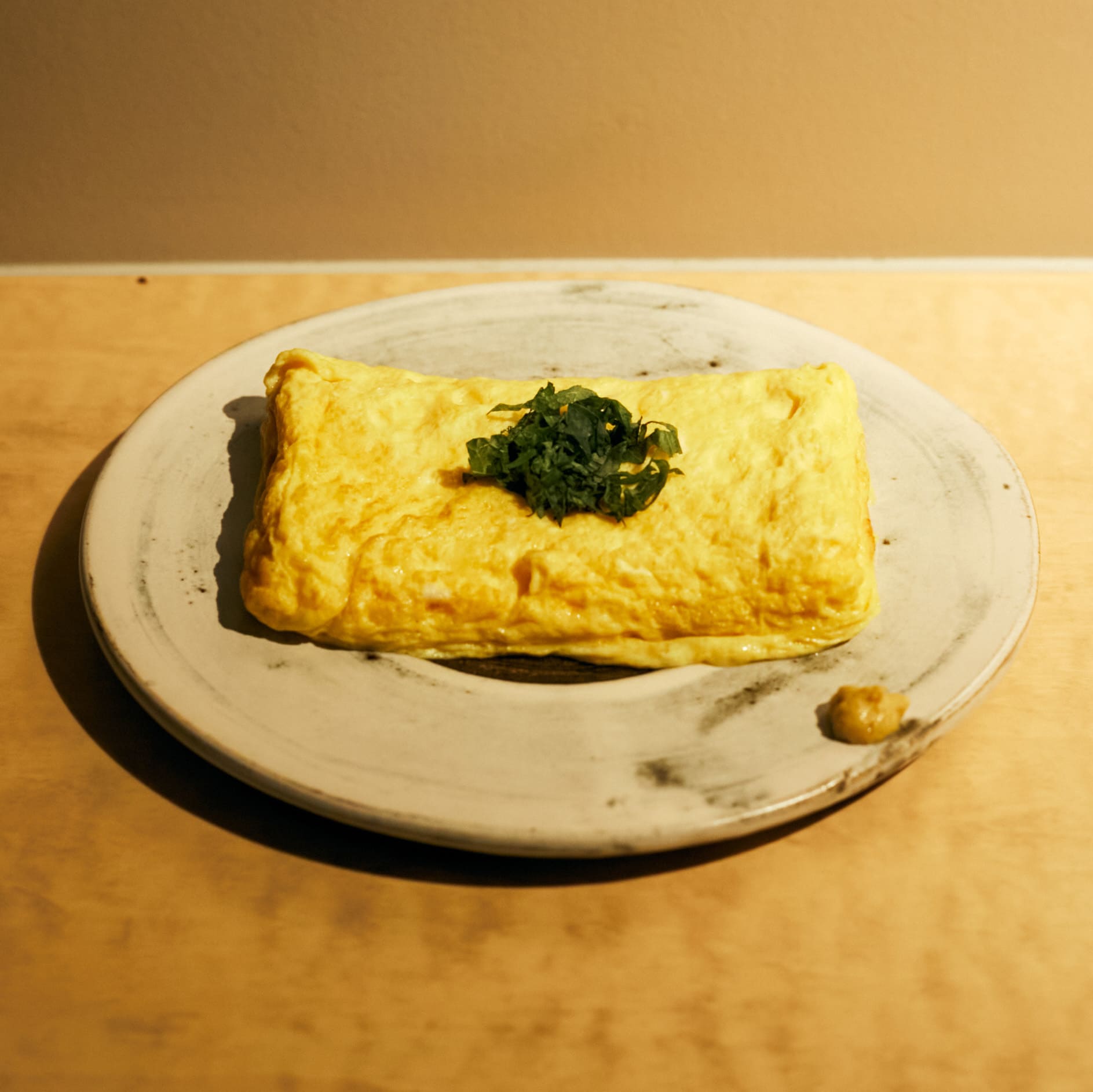 Tamagoyaki